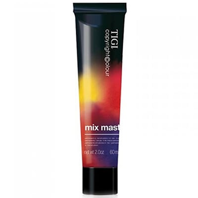 TIGI COPYRIGHT MIX MASTER